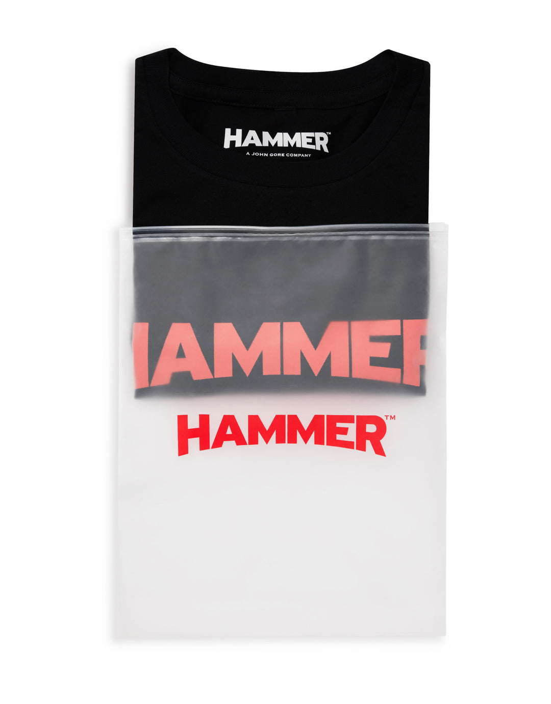 Hammer Films T-Shirt