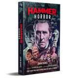 The Hammer Horror Omnibus: Volume 1