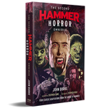 The Hammer Horror Omnibus: Volume 2