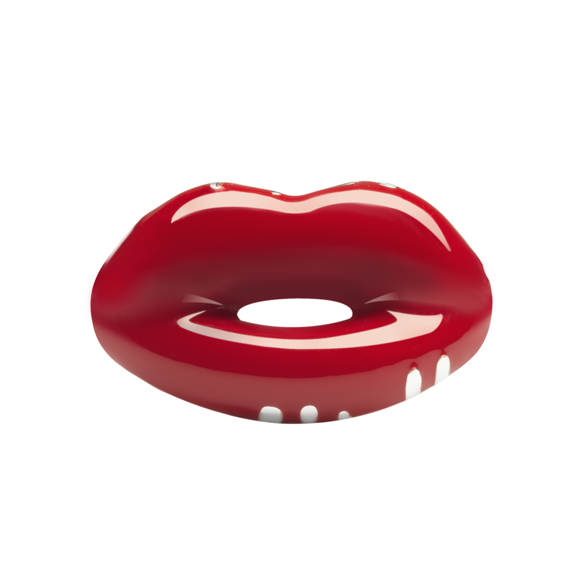 Blood Type Ring