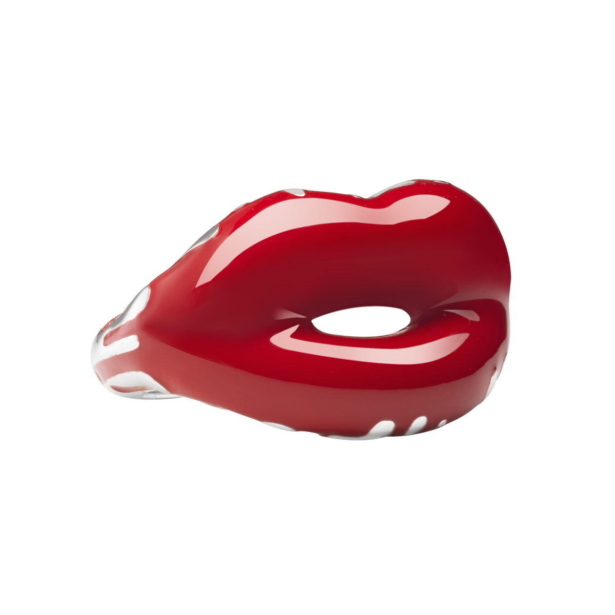 Blood Type Ring