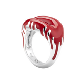Blood Type Ring