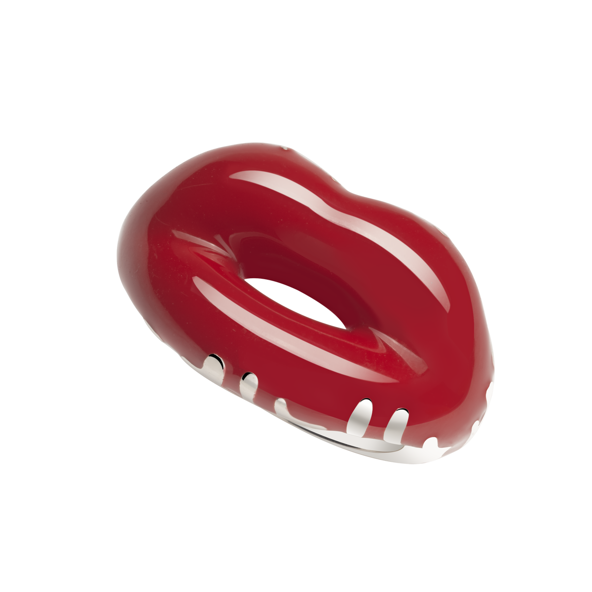 Blood Type Ring