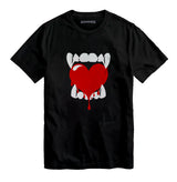 Love Bites Limited Edition Valentines Day T-Shirt
