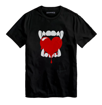 Love Bites Limited Edition Valentines Day T-Shirt