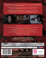 Scars of Dracula