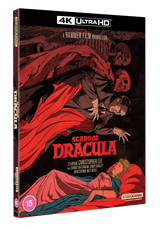Scars of Dracula