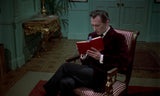 Jonathan Harker Diary Notebook