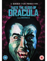 Taste the Blood of Dracula