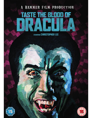 Taste the Blood of Dracula