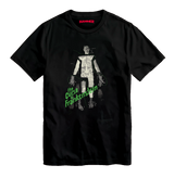 The Curse of Frankenstein Limited Edition T-Shirt