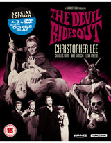 The Devil Rides Out