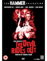 The Devil Rides Out