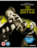 The Reptile