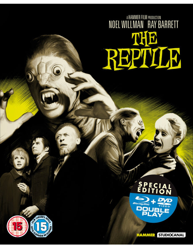 The Reptile