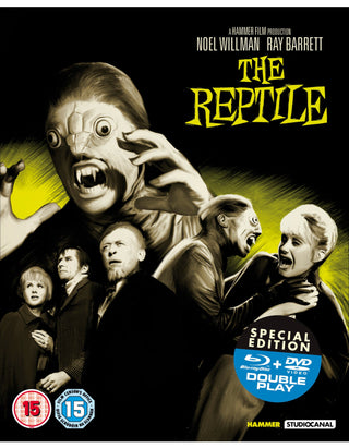 The Reptile