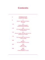 The Unquenchable Thirst of Dracula Scriptbook