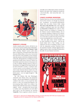 The Unquenchable Thirst of Dracula Scriptbook