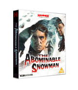 The Abominable Snowman
