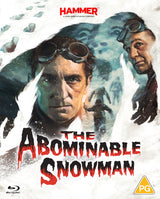 The Abominable Snowman