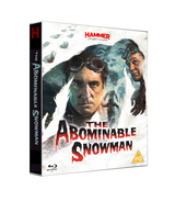 The Abominable Snowman
