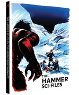 The Abominable Snowman Limited Collector's Edition