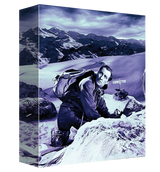 The Abominable Snowman Limited Collector's Edition