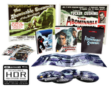 The Abominable Snowman Limited Collector's Edition