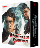 The Abominable Snowman Limited Collector's Edition