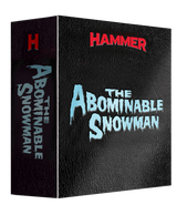 The Abominable Snowman Limited Collector's Edition