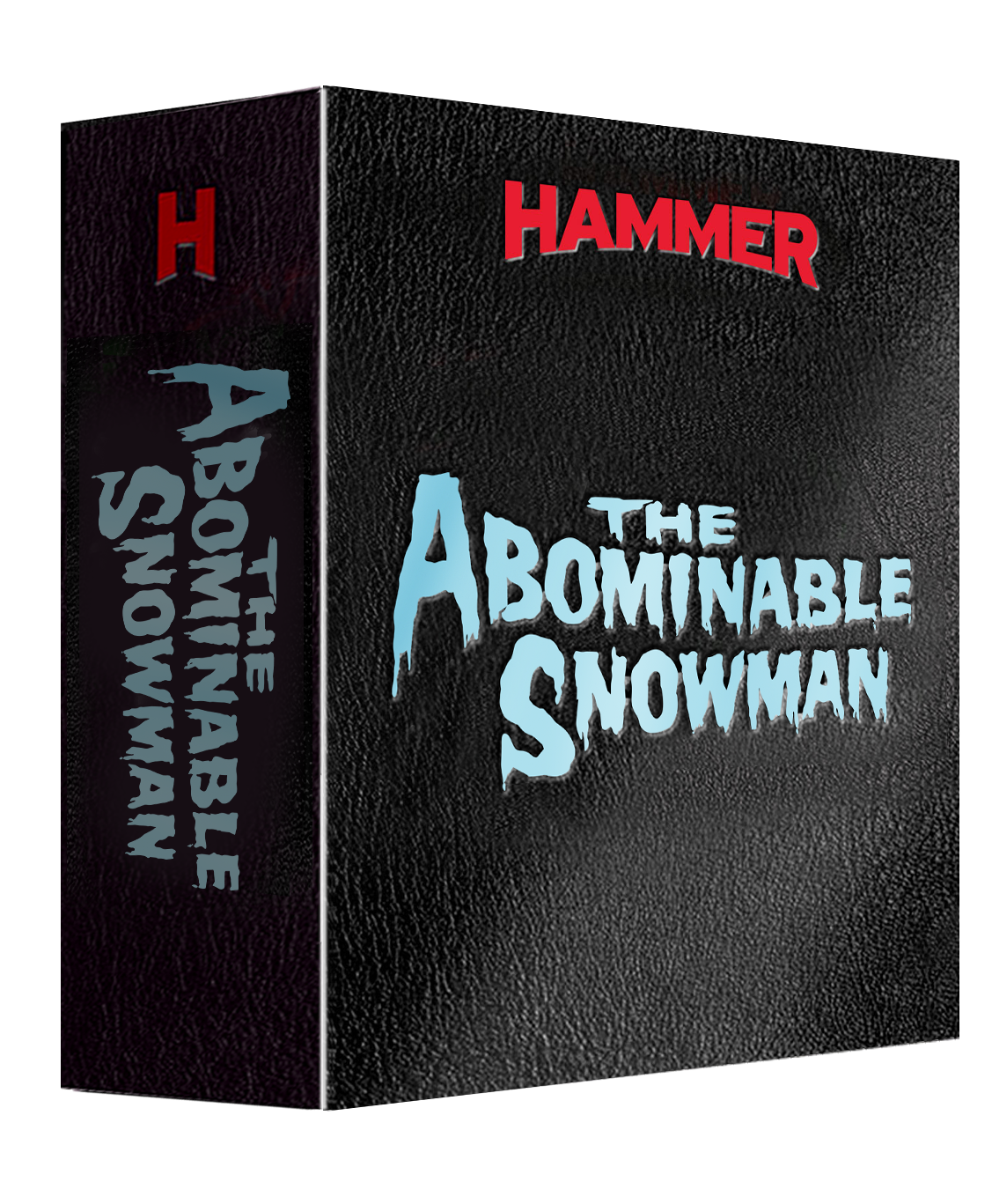 The Abominable Snowman Limited Collector's Edition