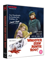 Whoever Slew Auntie Roo?
