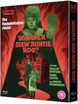 Whoever Slew Auntie Roo?