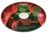 Whoever Slew Auntie Roo?