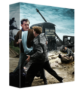 Break In The Circle Limited Collector’s Edition 