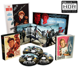 Break In The Circle Limited Collector’s Edition 