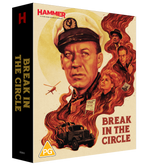 Break In The Circle Limited Collector’s Edition 