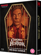 Crucible of Horror