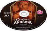 Crucible of Horror