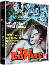 Crucible of Horror