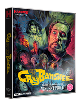 Cry of the Banshee