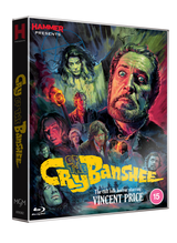 Cry of the Banshee