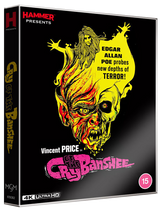 Cry of the Banshee