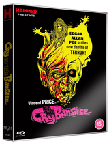 Cry of the Banshee