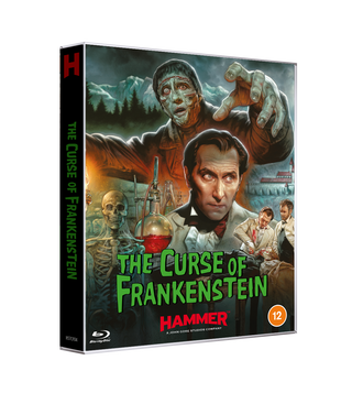 The Curse Of Frankenstein