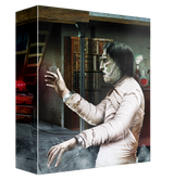 The Curse Of Frankenstein Limited Collector’s Edition