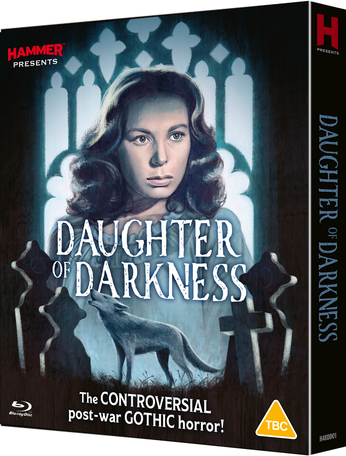 Daughter of Darkness
