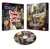 Doctor Blood's Coffin