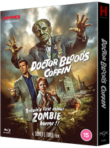 Doctor Blood's Coffin