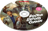 Doctor Blood's Coffin